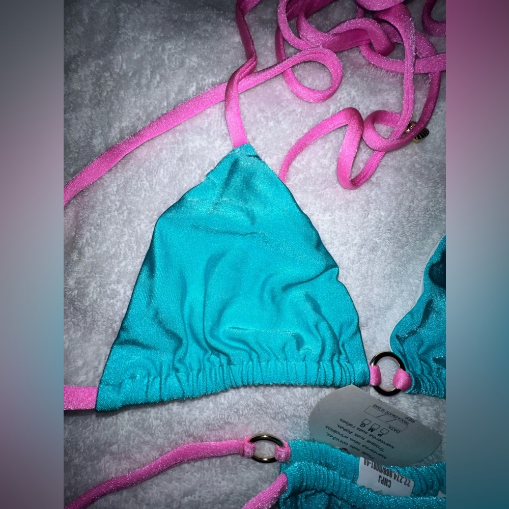 brazilian bikini